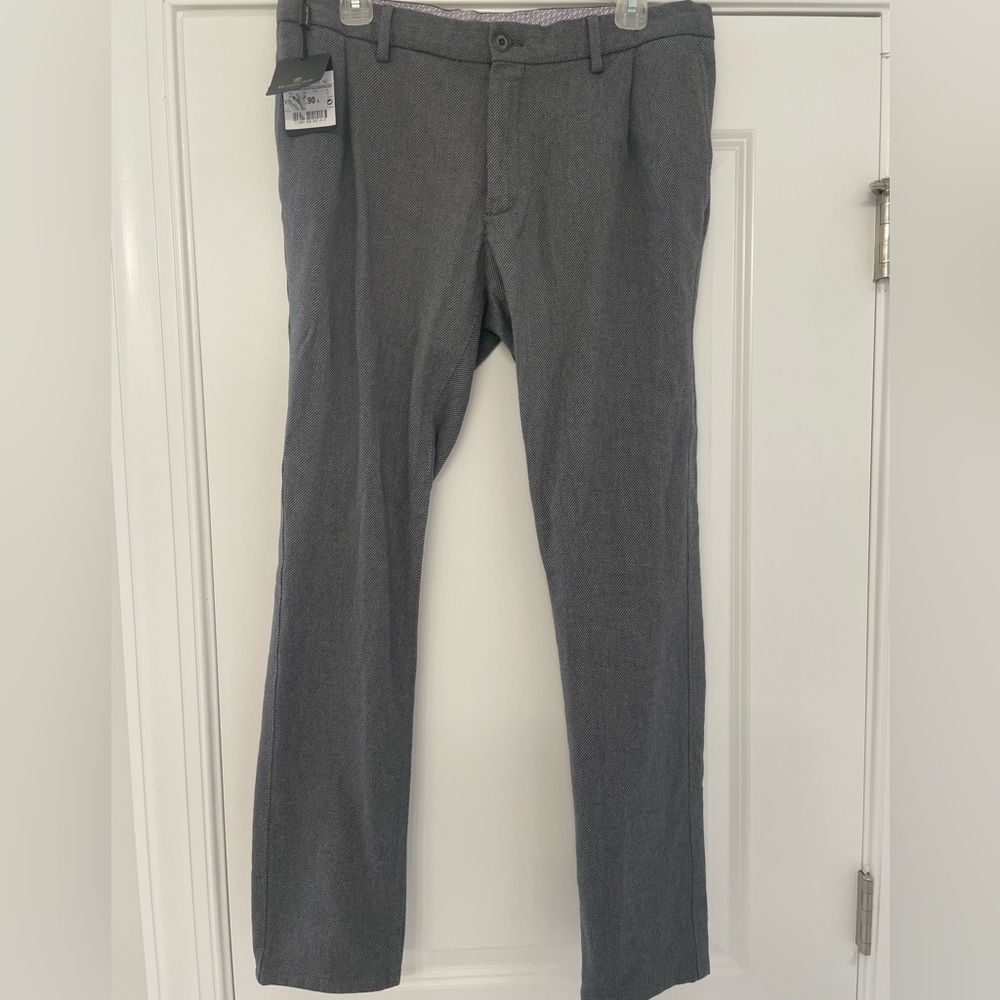 Massimo Dutti Men’s Dress Pants